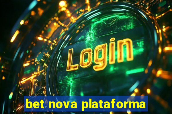 bet nova plataforma